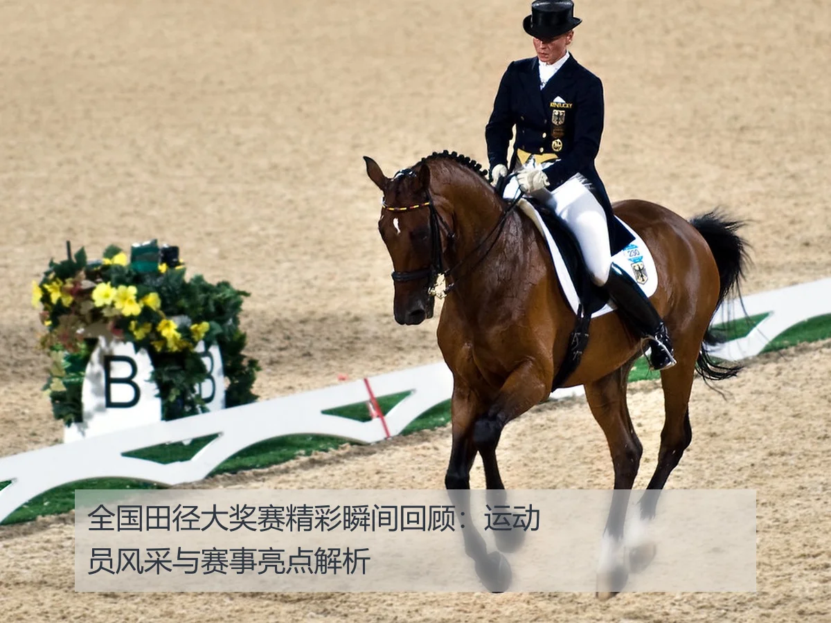 全国田径大奖赛精彩瞬间回顾：运动员风采与赛事亮点解析